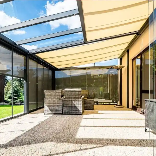 zonwering Oisterwijk